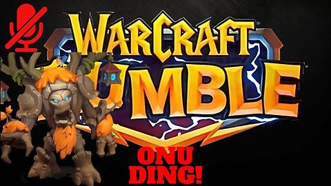 WarCraft Rumble - Onu - Ding!