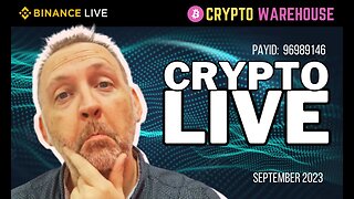 Crypto Daily - Sunday Coffee Show