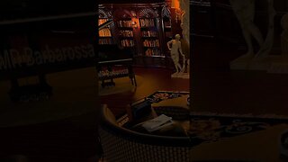 Ultimate Library Ambience ASMR | Relaxing Sounds of Crackling Fireplace, Rain & Jazz Piano Music