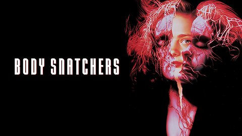 Body Snatchers 1993 Ai Enhanced