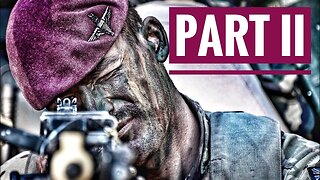 Parachute Regiment of the British Army Training (Part 2/2) | Marine Reacts