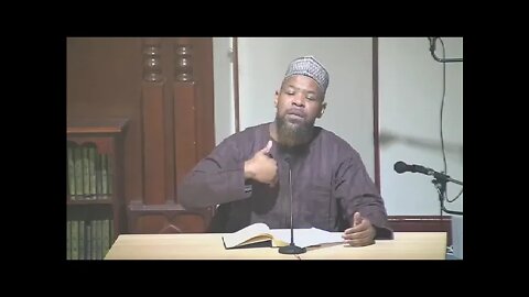 Shaykh Abu Usamah At-Thahabi - Kitaab At Tawheed 01