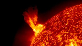 Som ET - 81 - Sun - Solar Activity