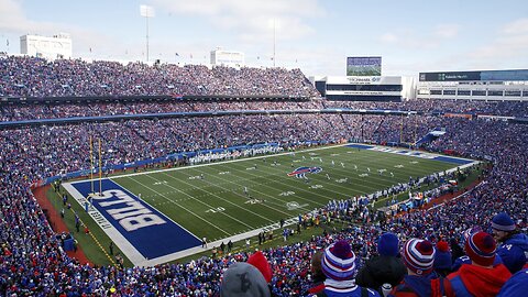 Traffic information released for Buffalo Bills preseason opener against the Indianapolis Colts