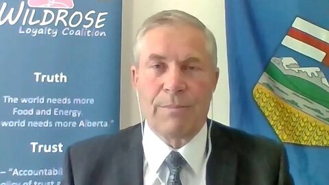 A Conversation with Wildrose Loyalty Coalition Party | Paul Hinman | Guest | Bridge City News