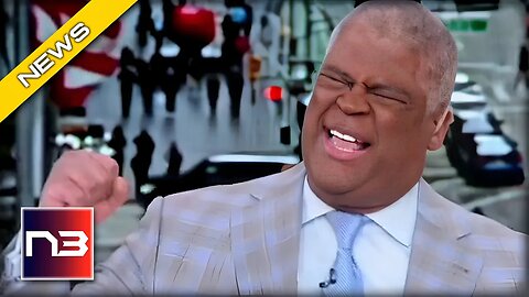 MIC DROP! Charles Payne Tears into NYC’s Mayor Eric Adams with SCORCHING Reality Check