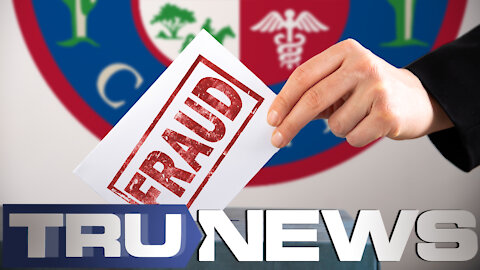 Arizona Election Audit Could Expose Massive Political Corruption in USA