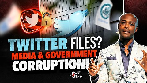 The Twitter Files: How The Truth Has Been Hidden