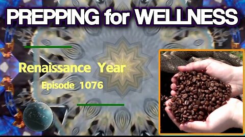 Prepping for Wellness: Full Metal Ox Day 1011
