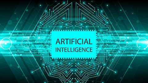 KTF News - Tech giants form ‘partnership’ to make AI woke