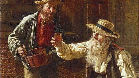 What Americans Boozed On Throughout History