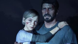 The Last of Us Remastered Gameplay Part 1 [PlayStation 4]