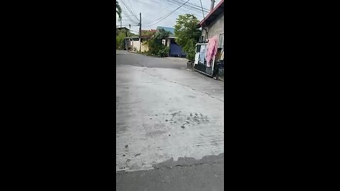 City Streets of the Philippines