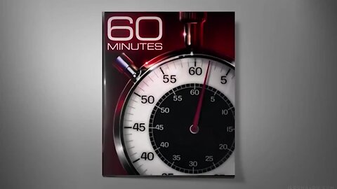 must see 60 minutes with Kamala