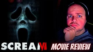 Scream VI - Movie Review