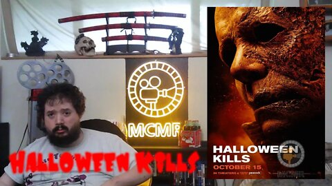 Halloween Kills Review