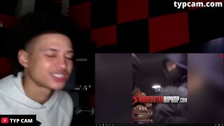 Man Gets Sh0+ And Carjacked In Detroit While On Tik Tok Live!