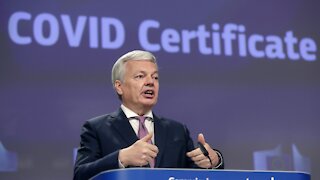 European Union Announces Travel Certificate