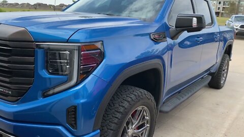 Tulsa Auto Wraps | White Glove Auto | GMC