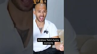 funny Tates #andrewtatemotivation #tateshorts #tatespeech #andrewtatebanned