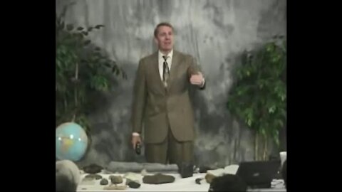 Creation Seminar 6 - Kent Hovind - Hovind Theory (FULL)