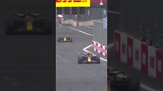 The 2023 F1 season under 60 seconds