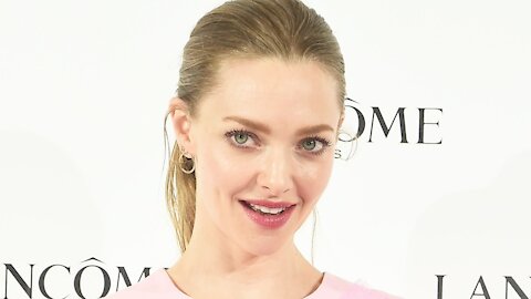 Amanda Seyfried: Birth Of Second Baby