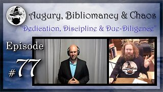 A.B.C. Ep 77: "Dedication, Discipline & Due Diligence"