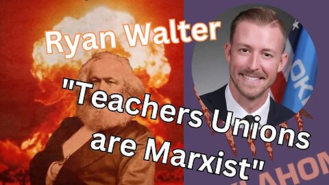 Are teachers Marxists?