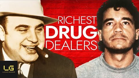 Griselda Blanco and Other Drug Dealers Who Were Extremely Rich