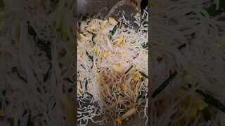 CHINESE FRIED NOODLES