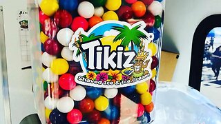 How to Find a Tikiz Truck