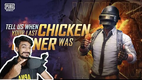 Battlegrounds india (PUBG) Gameplay | BGMI Gameplay Chiken Dinner #bgmi #pubg #pubgmobile