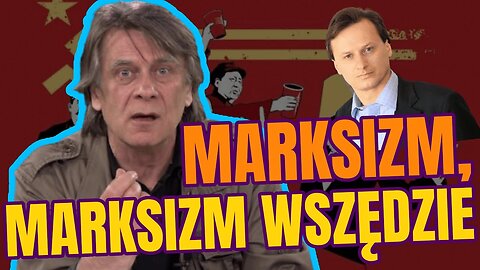 Krzysztof Karoń o katastrofie w PiSie, kradzieży, SPEKULACJI i hazardzie [Archiwum NCzasTV]