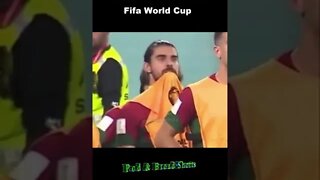 FIFA World Cup: Portugal