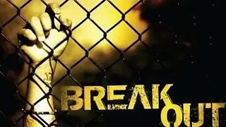 Highly Intelligent Prison Break😱😱 #movie #film #breakout