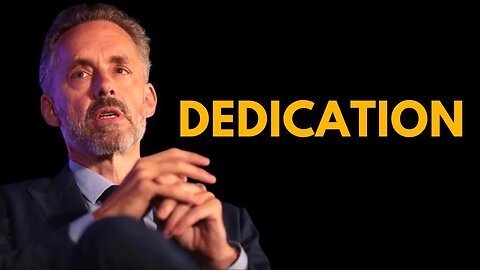 DEDICATION | Speech Will Leave You Speechless | Success Motivation | Zen Zone