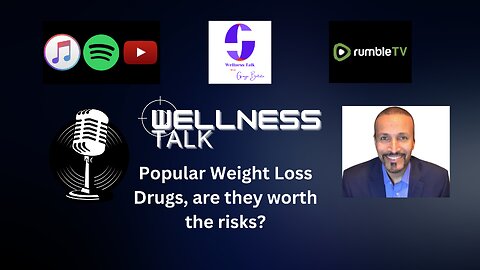 Popular Weight Loss Drugs, are they worth the risks?