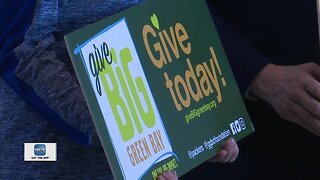 Give BIG Green Bay announces nonprofits chosen