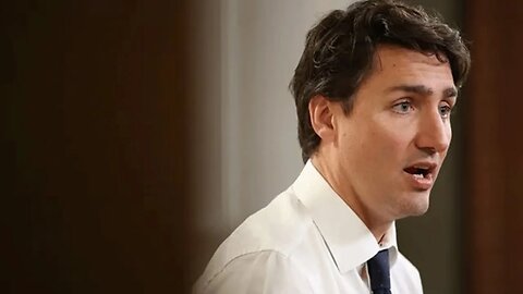 Trudeau Say's It's Unlawful To Investigate Him