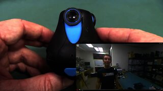 EEVblog #734 - Giroptic 360cam Kickstarter Prototype