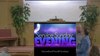 Lincoln Park Church of Christ Livestream