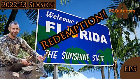 Public Land Redemption Buck! 2022-23 Hunting Season EP.5