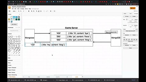 Query Caching Layer (044)