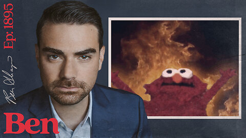 Ep. 1895 - How Elmo Unleashed Emotional Hell