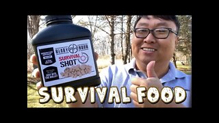 Easiest and Cheapest Emergency Survival Food