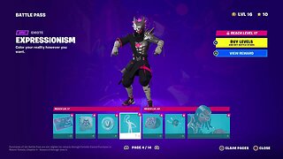 Fortnite Season 2 LiveStream