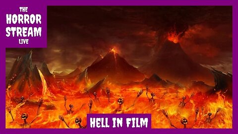 Top Horror Movies that Go to Hell (Hell in Film Depictions) [Horror News Net]