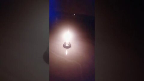 Candle Light 💡 #short video #Light #music