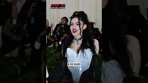 Elon Musk, Grimes secretly welcomed third child named Techno Mechanicus || News 360 ||